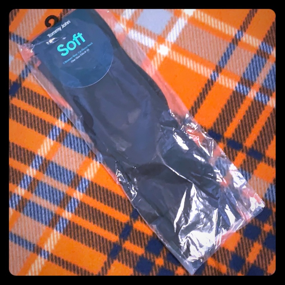 Tommy John Dress Socks